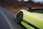 Lamborghini Gallardo LP570-4 Superleggera 2010 года